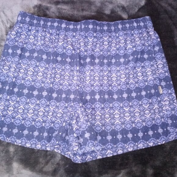 Sleepwear Shorts - Picture 1 of 2